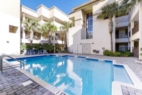 Tennis Villas